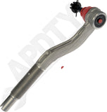 APDTY 178751 Steering Tie Rod End
