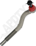 APDTY 178751 Steering Tie Rod End