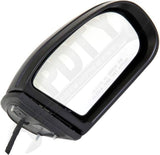 APDTY 178756 Side View Mirror; Right; Replaces 2038105076