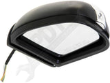 APDTY 178756 Side View Mirror; Right; Replaces 2038105076