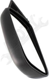 APDTY 178758 Side Mirror; Left; Compatible With Various Xterra, Frontier Models