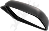 APDTY 178759 Side View Mirror; Right; Compatible With Various Xterra, Frontier