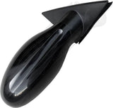 APDTY 178761 Side View Mirror; Right; Compatible With 2005-2006 Nissan Altima