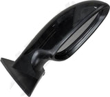 APDTY 178761 Side View Mirror; Right; Compatible With 2005-2006 Nissan Altima