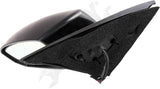 APDTY 178762 Side View Mirror; Left; Compatible With 2004-2005 Nissan Maxima