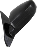 APDTY 178762 Side View Mirror; Left; Compatible With 2004-2005 Nissan Maxima