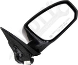 APDTY 178763 Side View Mirror; Right; Compatible With 2004-2005 Nissan Maxima