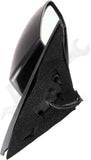 APDTY 178763 Side View Mirror; Right; Compatible With 2004-2005 Nissan Maxima