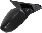 APDTY 178763 Side View Mirror; Right; Compatible With 2004-2005 Nissan Maxima