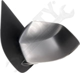 APDTY 178764 Side View Mirror; Left; Compatible With Various Xterra, Frontier