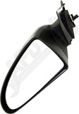 APDTY 178765 Side View Mirror; Left; Compatible With 2006-2009 Pontiac G6