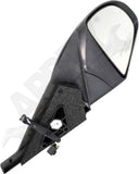 APDTY 178766 Side View Mirror; Right; Compatible With 2006-2009 Pontiac G6