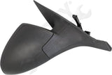 APDTY 178766 Side View Mirror; Right; Compatible With 2006-2009 Pontiac G6
