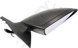 APDTY 178766 Side View Mirror; Right; Compatible With 2006-2009 Pontiac G6