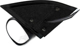 APDTY 178768 Side View Mirror;Left; Compatible With Various SC1, SC2, SL2 Models