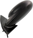 APDTY 178768 Side View Mirror;Left; Compatible With Various SC1, SC2, SL2 Models