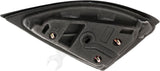 APDTY 178769 Side View Mirror; Left; Compatible With Various Equinox, Vue Models