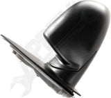 APDTY 178769 Side View Mirror; Left; Compatible With Various Equinox, Vue Models