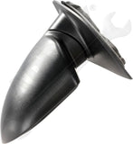APDTY 178769 Side View Mirror; Left; Compatible With Various Equinox, Vue Models