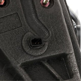 APDTY 178769 Side View Mirror; Left; Compatible With Various Equinox, Vue Models