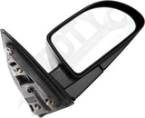 APDTY 178770 Side View Mirror;Right; Compatible With Various Equinox, Vue Models