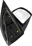 APDTY 178770 Side View Mirror;Right; Compatible With Various Equinox, Vue Models