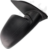 APDTY 178770 Side View Mirror;Right; Compatible With Various Equinox, Vue Models