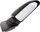 APDTY 178770 Side View Mirror;Right; Compatible With Various Equinox, Vue Models