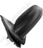 APDTY 178771 Side View Mirror; Left; Compatible With 2003-2007 Saturn Ion