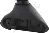 APDTY 178776 Side View Mirror; Left; Compatible With Various 4Runner, Pickup