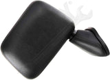APDTY 178777 Side View Mirror; Right; Compatible With Various 4Runner, Pickup