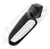 APDTY 178778 Side View Mirror; Left; Compatible With 1992-1996 Toyota Camry