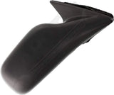 APDTY 178779 Side View Mirror; Right; Compatible With 1992-1996 Toyota Camry