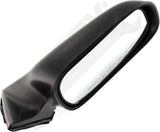 APDTY 178779 Side View Mirror; Right; Compatible With 1992-1996 Toyota Camry