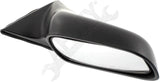 APDTY 178779 Side View Mirror; Right; Compatible With 1992-1996 Toyota Camry