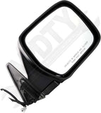 APDTY 178783 Side View Mirror;Right; Compatible With Various LX450, Land Cruiser