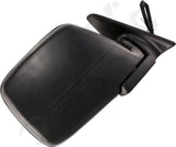 APDTY 178783 Side View Mirror;Right; Compatible With Various LX450, Land Cruiser