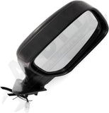APDTY 178783 Side View Mirror;Right; Compatible With Various LX450, Land Cruiser