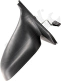 APDTY 178786 Side View Mirror; Left; Compatible With 1991-1994 Toyota Tercel