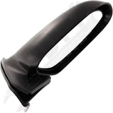APDTY 178787 Side View Mirror; Right; Compatible With 1991-1994 Toyota Tercel