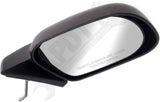 APDTY 178787 Side View Mirror; Right; Compatible With 1991-1994 Toyota Tercel