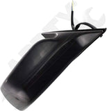 APDTY 178790 Side View Mirror; Right; Compatible With 2000-2004 Toyota Avalon