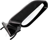 APDTY 178790 Side View Mirror; Right; Compatible With 2000-2004 Toyota Avalon