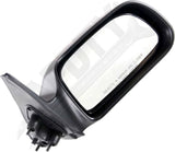 APDTY 178792 Side View Mirror; Right; Compatible With 2001-2004 Toyota Tacoma
