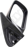 APDTY 178792 Side View Mirror; Right; Compatible With 2001-2004 Toyota Tacoma
