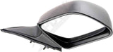 APDTY 178792 Side View Mirror; Right; Compatible With 2001-2004 Toyota Tacoma