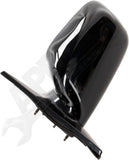 APDTY 178793 Side View Mirror; Left; Compatible With 2002-2006 Toyota Camry