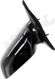 APDTY 178793 Side View Mirror; Left; Compatible With 2002-2006 Toyota Camry