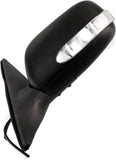 APDTY 178794 Side View Mirror; Left; Compatible With 2002-2006 Toyota Camry