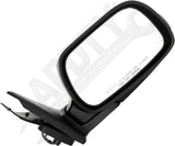 APDTY 178795 Side View Mirror; Right; Compatible With 2002-2006 Toyota Camry